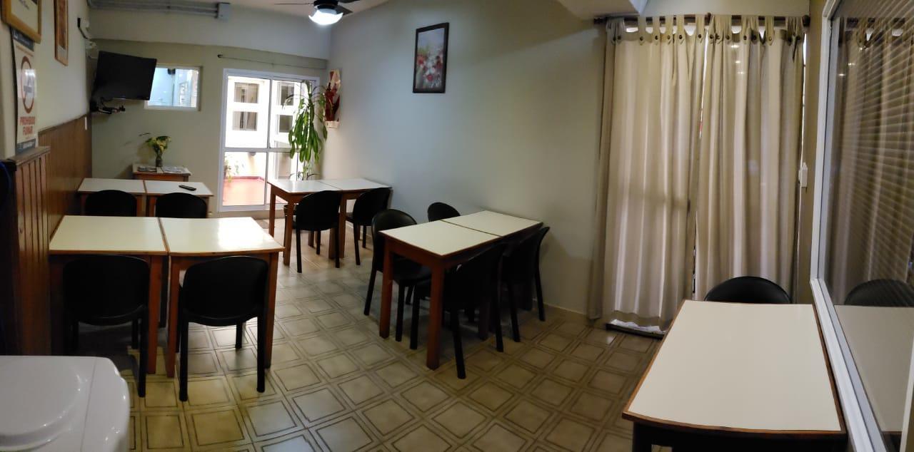 Paraná Hotel Bristol المظهر الخارجي الصورة