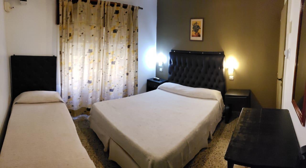 Paraná Hotel Bristol المظهر الخارجي الصورة