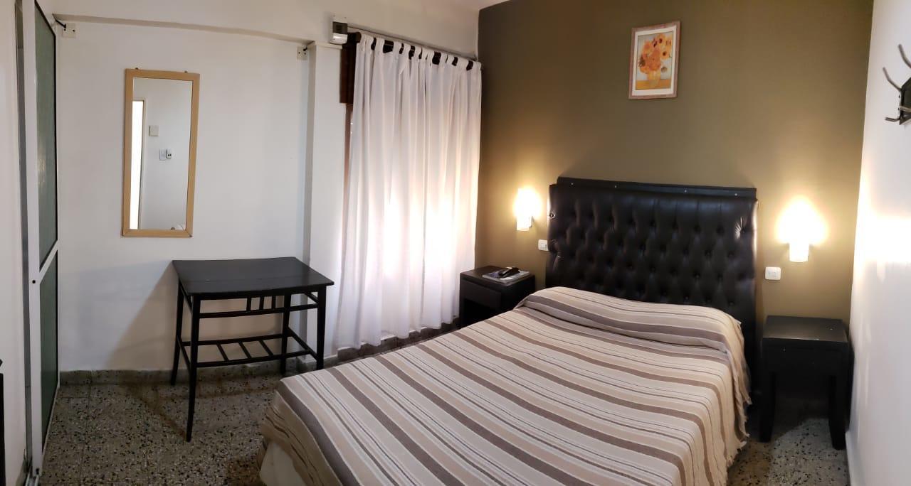 Paraná Hotel Bristol المظهر الخارجي الصورة