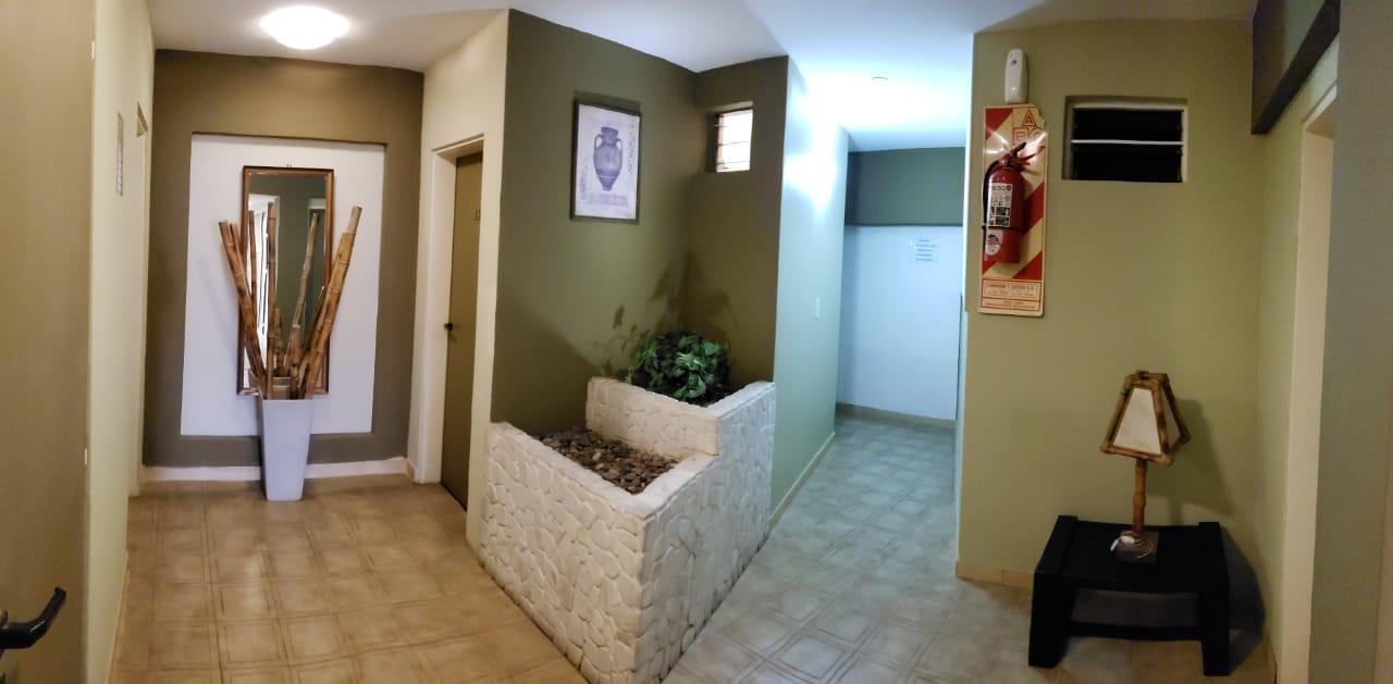 Paraná Hotel Bristol المظهر الخارجي الصورة
