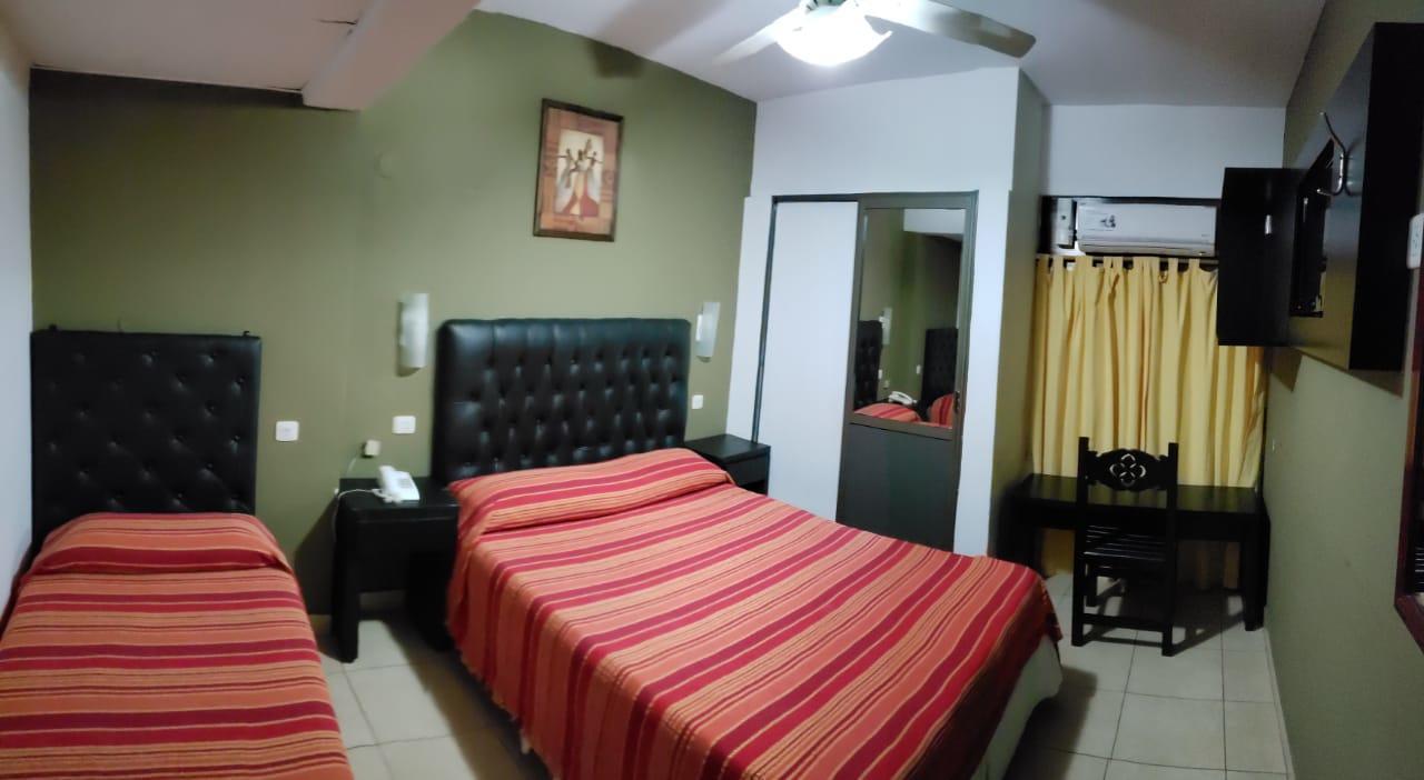 Paraná Hotel Bristol المظهر الخارجي الصورة