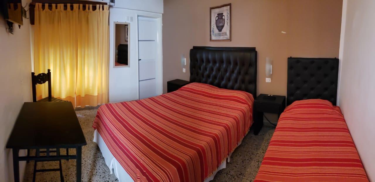 Paraná Hotel Bristol المظهر الخارجي الصورة